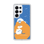 Slim Protection Case［ Mokumoku-chan - Mugu Mugu ］