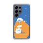 Slim Protection Case［ Mokumoku-chan - Mugu Mugu ］