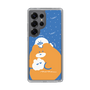 Slim Protection Case［ Mokumoku-chan - Mugu Mugu ］