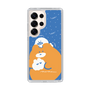 Slim Protection Case［ Mokumoku-chan - Mugu Mugu ］