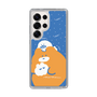Slim Protection Case［ Mokumoku-chan - Mugu Mugu ］