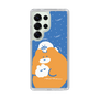 Slim Protection Case［ Mokumoku-chan - Mugu Mugu ］
