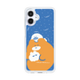Slim Protection Case［ Mokmokchan - Mugu Mugu ］
