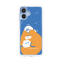 Slim Protection Case［ Mokmokchan - Mugu Mugu ］