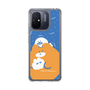 Slim Protection Case［ Mokmokchan - Mugu Mugu ］