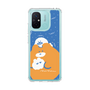 Slim Protection Case［ Mokmokchan - Mugu Mugu ］