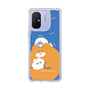 Slim Protection Case［ Mokmokchan - Mugu Mugu ］