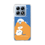 Slim Protection Case［ Mokmokchan - Mugu Mugu ］