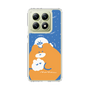 Slim Protection Case［ Mokmokchan - Mugu Mugu ］