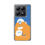 Slim Protection Case［ Mokmokchan - Mugu Mugu ］