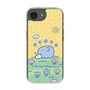Slim Protection Case［ Mokumoku-chan - Perfect Picnic Day ］