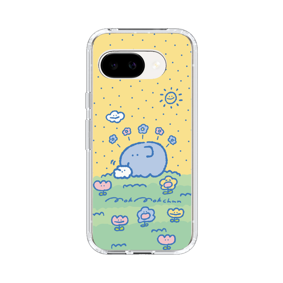 Slim Protection Case［ Mokumoku-chan - Perfect Picnic Day ］