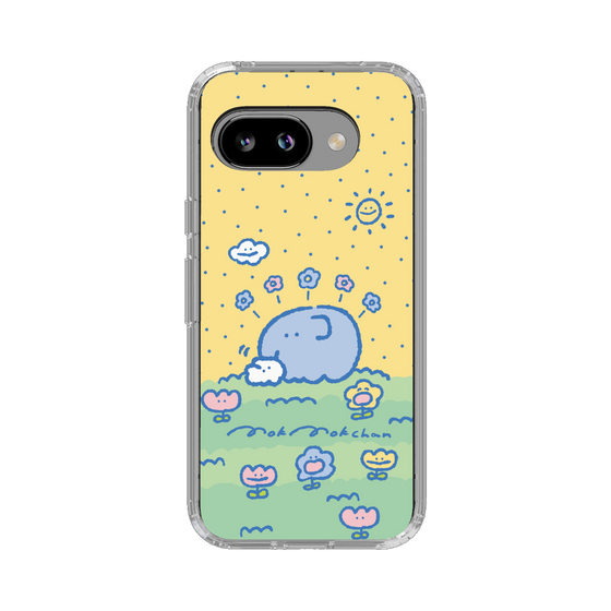 Slim Protection Case［ Mokumoku-chan - Perfect Picnic Day ］