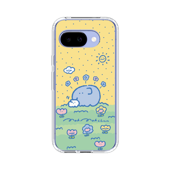 Slim Protection Case［ Mokumoku-chan - Perfect Picnic Day ］