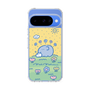 Slim Protection Case［ Mokmokchan - Perfect Picnic Day ］