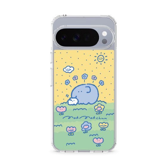 Slim Protection Case［ Mokmokchan - Perfect Picnic Day ］