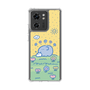 Slim Protection Case［ Mokmokchan - Perfect Picnic Day ］
