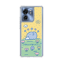Slim Protection Case［ Mokmokchan - Perfect Picnic Day ］