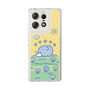 Slim Protection Case［ Mokmokchan - Perfect Picnic Day ］