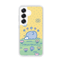 Slim Protection Case［ Mokumoku-chan - Perfect Picnic Day ］