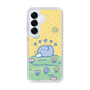 Slim Protection Case［ Mokumoku-chan - Perfect Picnic Day ］