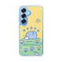 Slim Protection Case［ Mokumoku-chan - Perfect Picnic Day ］
