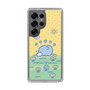 Slim Protection Case［ Mokumoku-chan - Perfect Picnic Day ］