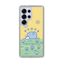 Slim Protection Case［ Mokumoku-chan - Perfect Picnic Day ］