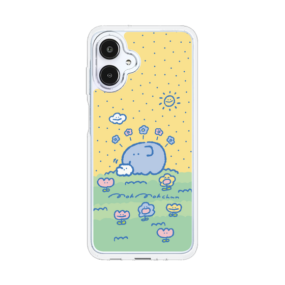 Slim Protection Case［ Mokmokchan - Perfect Picnic Day ］