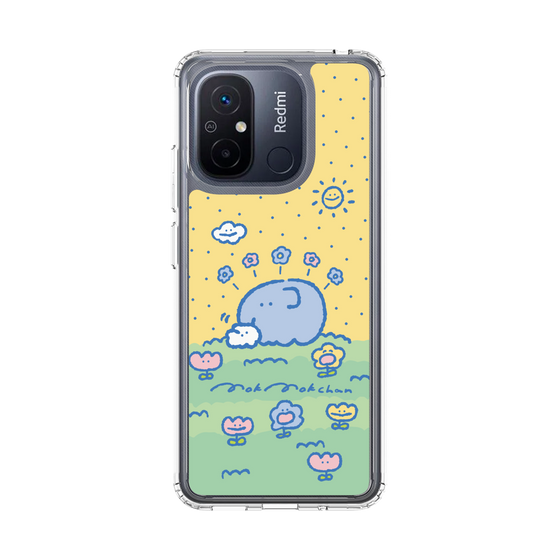 Slim Protection Case［ Mokmokchan - Perfect Picnic Day ］