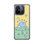 Slim Protection Case［ Mokmokchan - Perfect Picnic Day ］