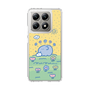 Slim Protection Case［ Mokmokchan - Perfect Picnic Day ］