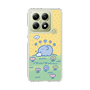 Slim Protection Case［ Mokmokchan - Perfect Picnic Day ］