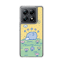 Slim Protection Case［ Mokmokchan - Perfect Picnic Day ］