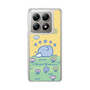 Slim Protection Case［ Mokmokchan - Perfect Picnic Day ］