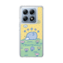 Slim Protection Case［ Mokmokchan - Perfect Picnic Day ］