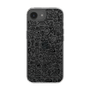 Slim Protection Case［ Mokumoku-chan - All-over Pattern ］