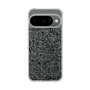 Slim Protection Case［ Mokmokchan - All-over Pattern ］