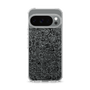Slim Protection Case［ Mokmokchan - All-over Pattern ］