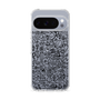 Slim Protection Case［ Mokmokchan - All-over Pattern ］