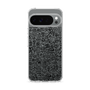 Slim Protection Case［ Mokmokchan - All-over Pattern ］