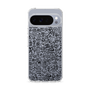 Slim Protection Case［ Mokmokchan - All-over Pattern ］