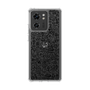 Slim Protection Case［ Mokmokchan - All-over Pattern ］