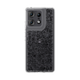 Slim Protection Case［ Mokmokchan - All-over Pattern ］