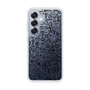 Slim Protection Case［ Mokumoku-chan - All-over Pattern ］