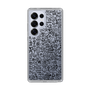 Slim Protection Case［ Mokumoku-chan - All-over Pattern ］