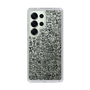 Slim Protection Case［ Mokumoku-chan - All-over Pattern ］
