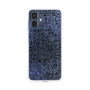 Slim Protection Case［ Mokmokchan - All-over Pattern ］
