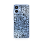 Slim Protection Case［ Mokmokchan - All-over Pattern ］