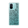 Slim Protection Case［ Mokmokchan - All-over Pattern ］